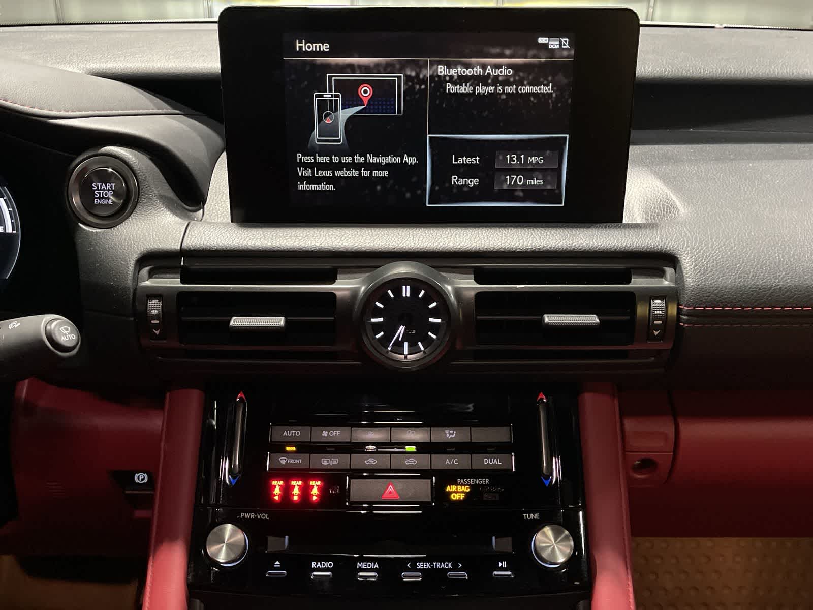 Thumbnail: 2023 Lexus IS - 28