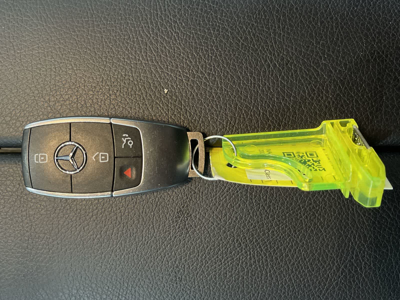 Thumbnail: 2022 Mercedes-Benz GLS - 32