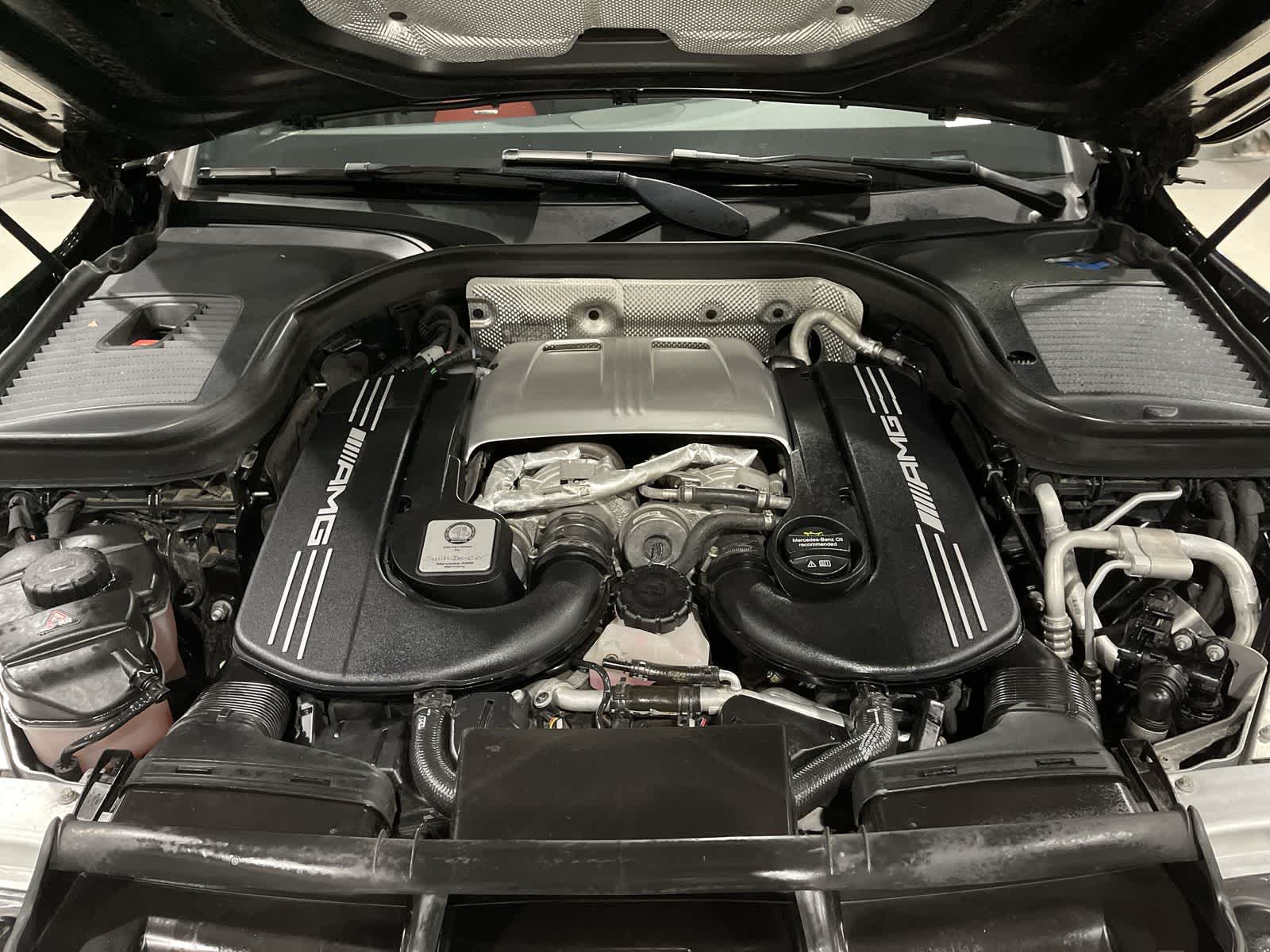 Thumbnail: 2021 Mercedes-Benz GL-Class - 21