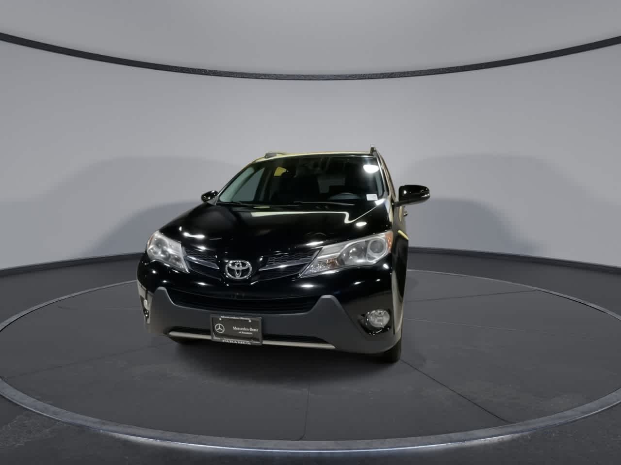 Thumbnail: 2015 Toyota RAV4 - 5