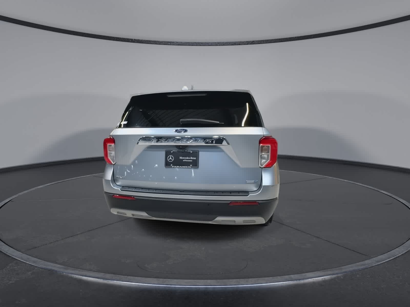 Thumbnail: 2020 Ford Explorer - 10