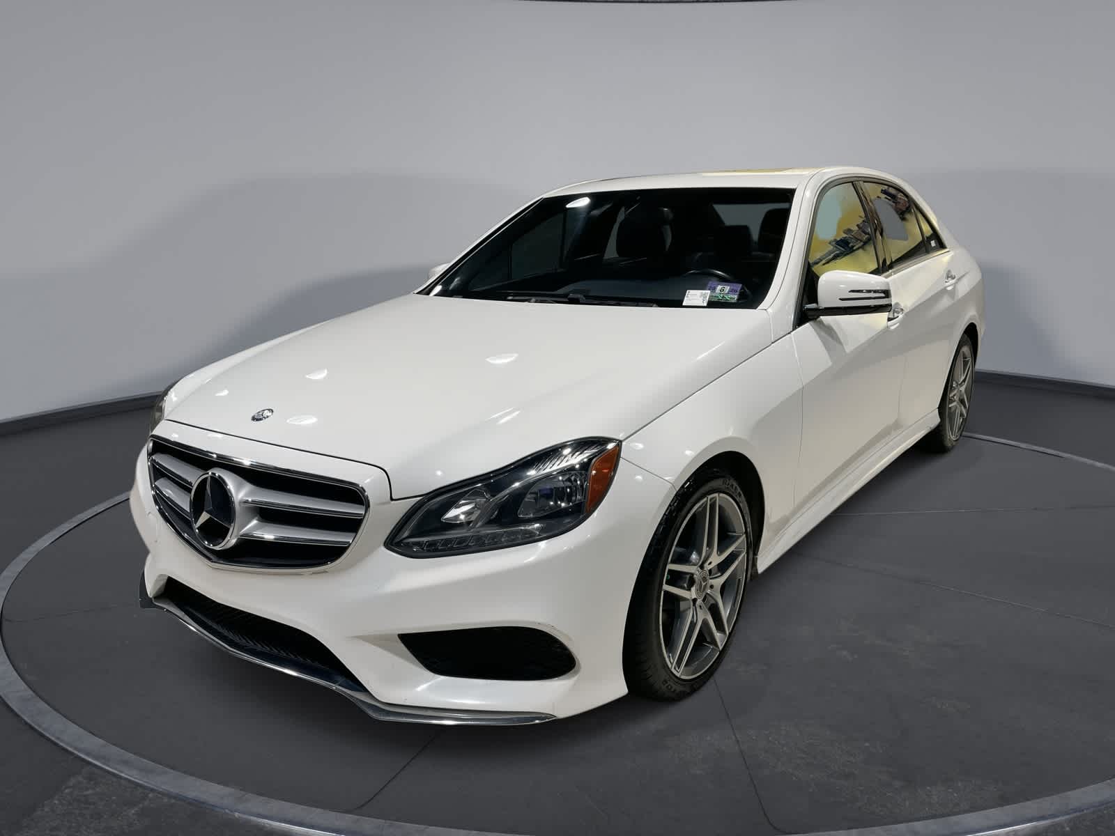 2014 Mercedes-Benz E-Class E 350 -
                  Paramus, NJ