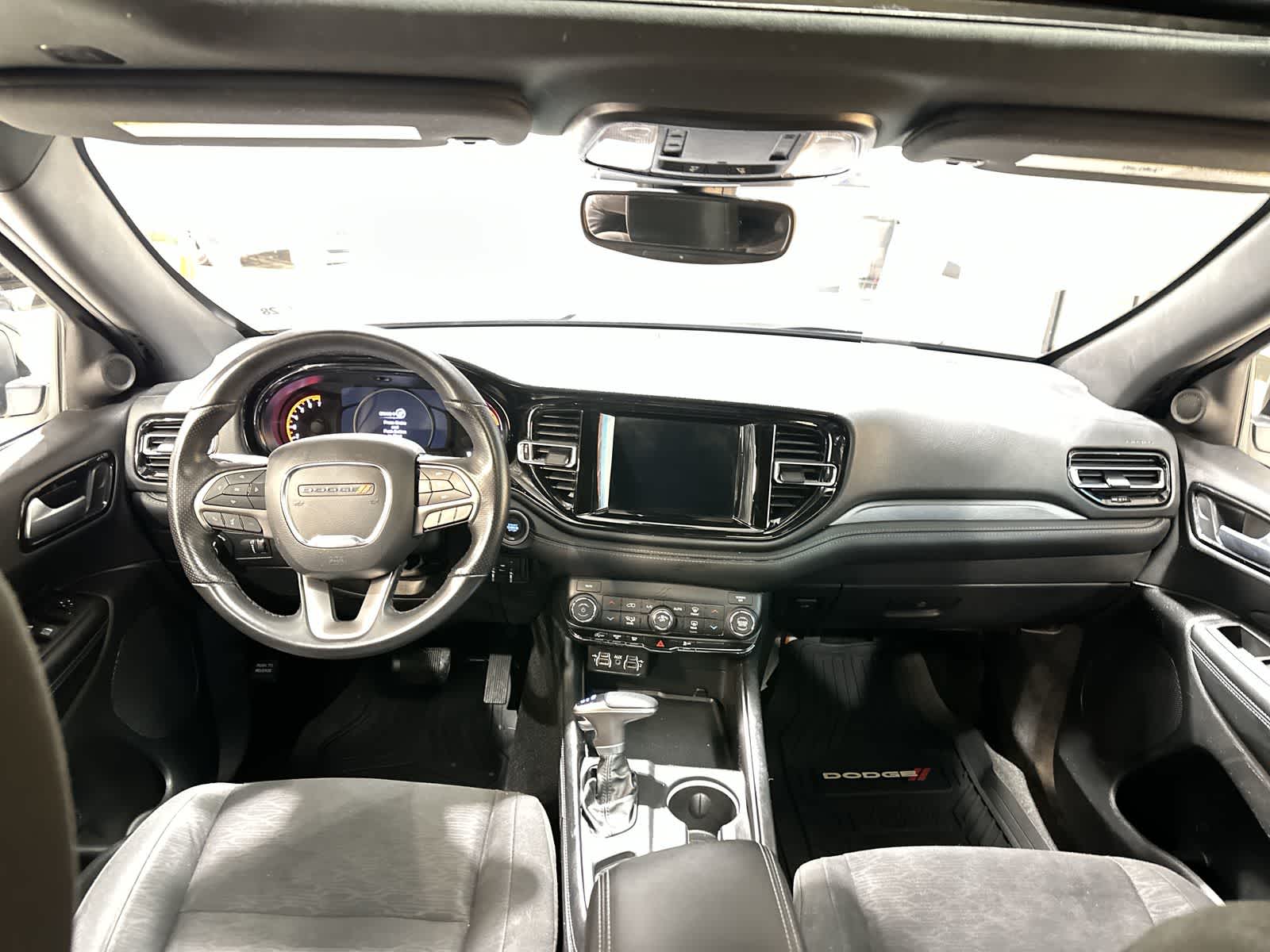 Thumbnail: 2022 Dodge Durango - 22