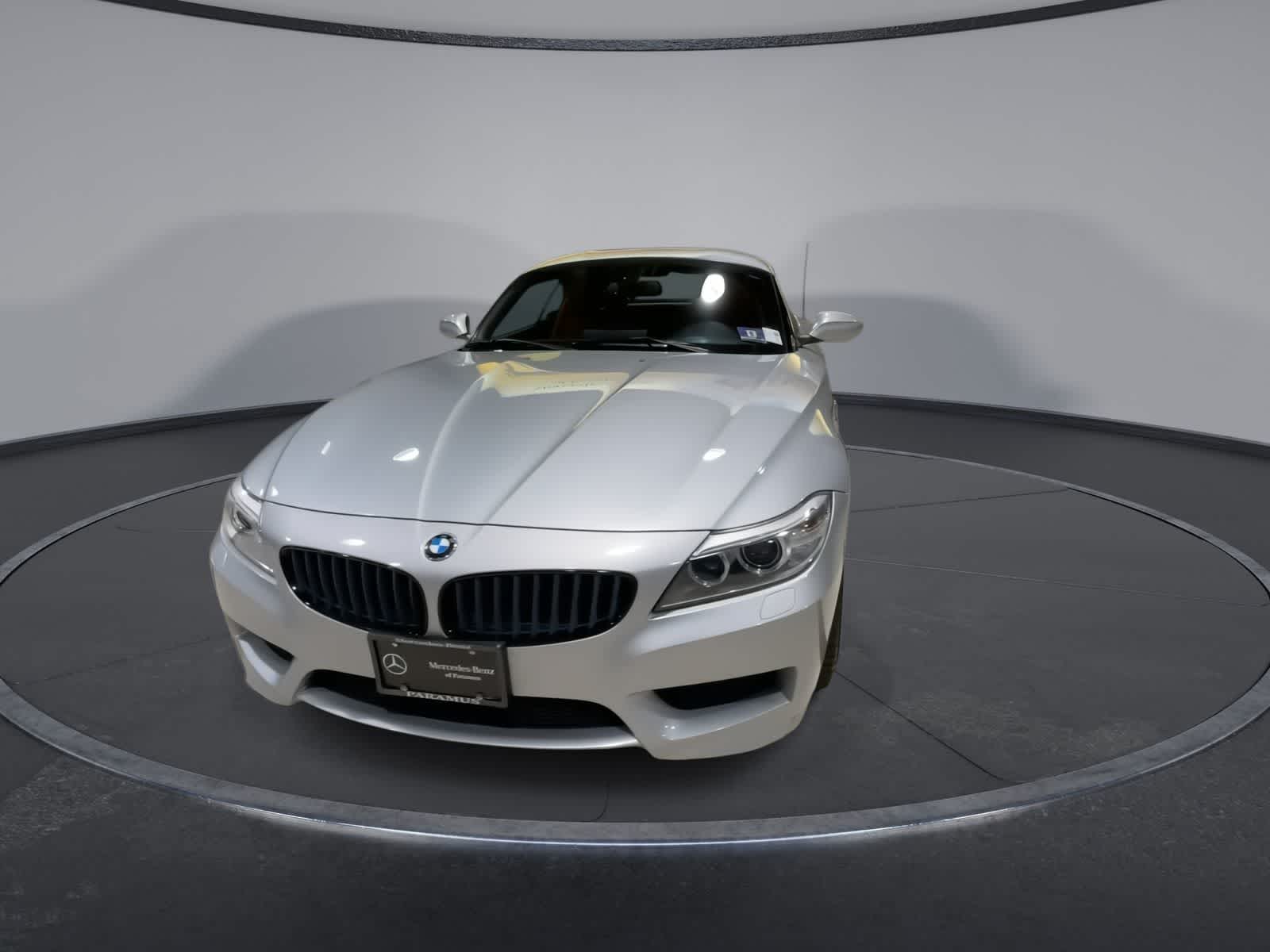 Thumbnail: 2016 BMW Z4 - 5