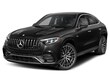 Mercedes-Benz AMG GLC 43