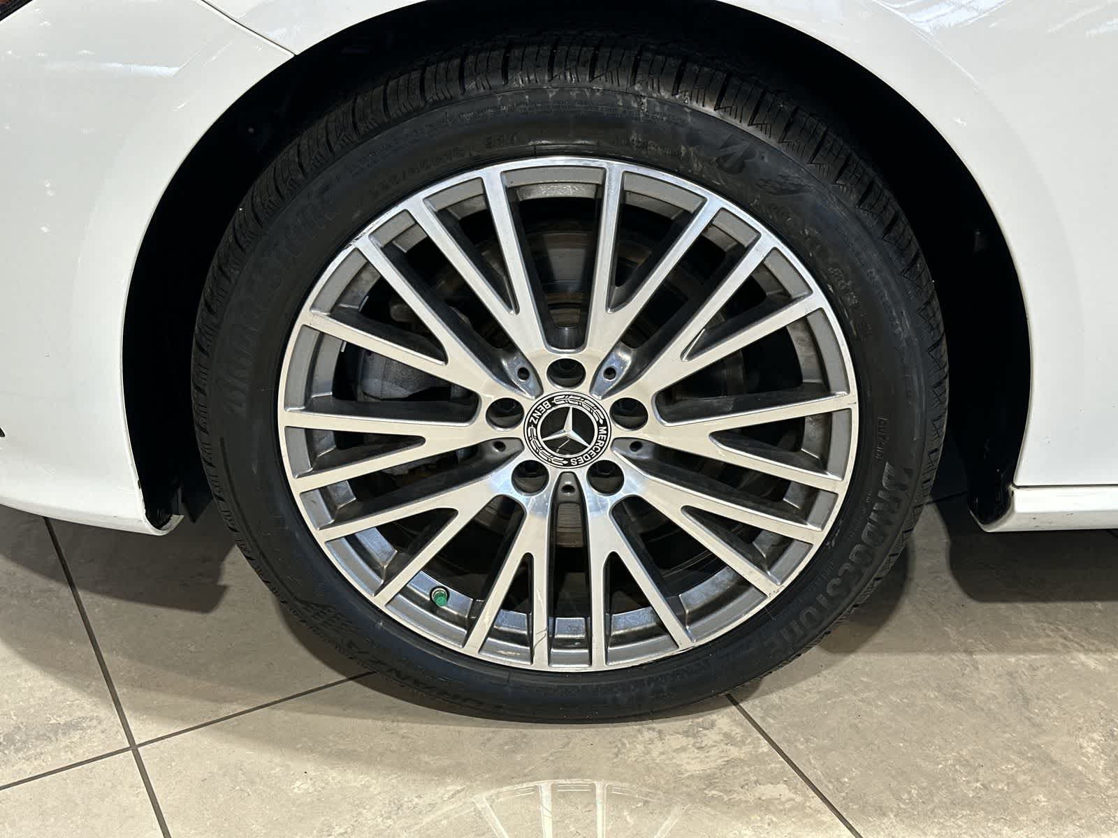 Thumbnail: 2023 Mercedes-Benz CLA - 20