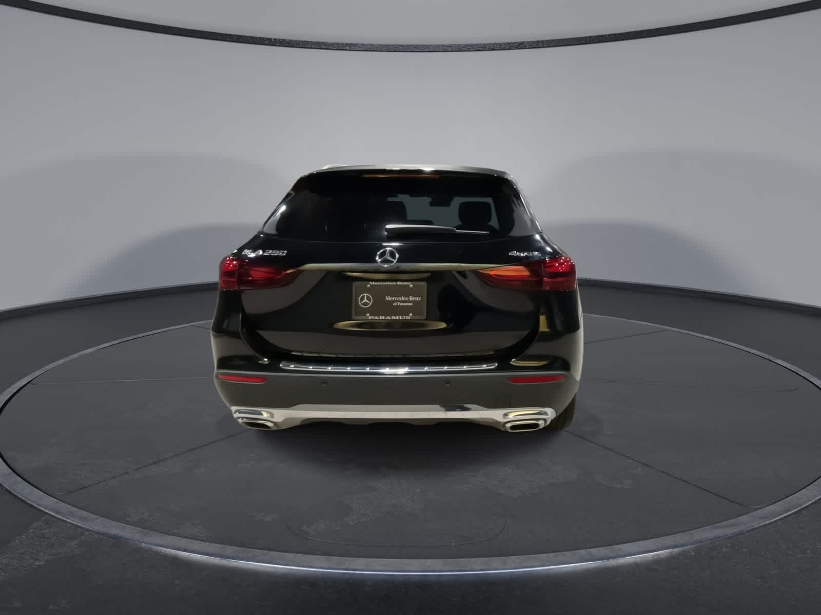 Thumbnail: 2025 Mercedes-Benz GLA - 10