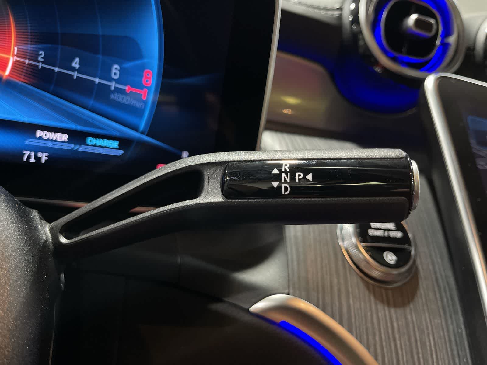 Thumbnail: 2024 Mercedes-Benz GLC - 29