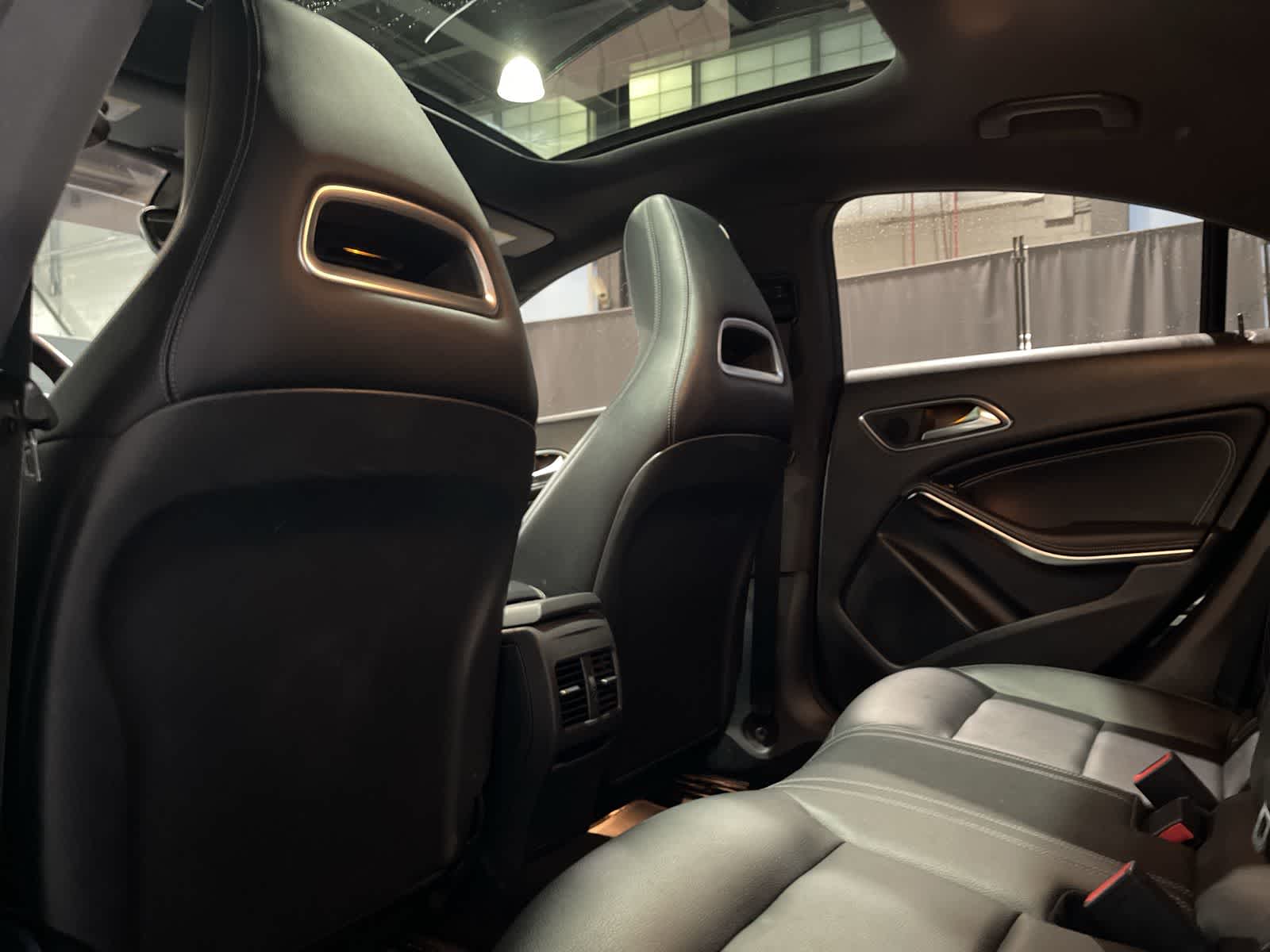 Thumbnail: 2019 Mercedes-Benz CLA - 24