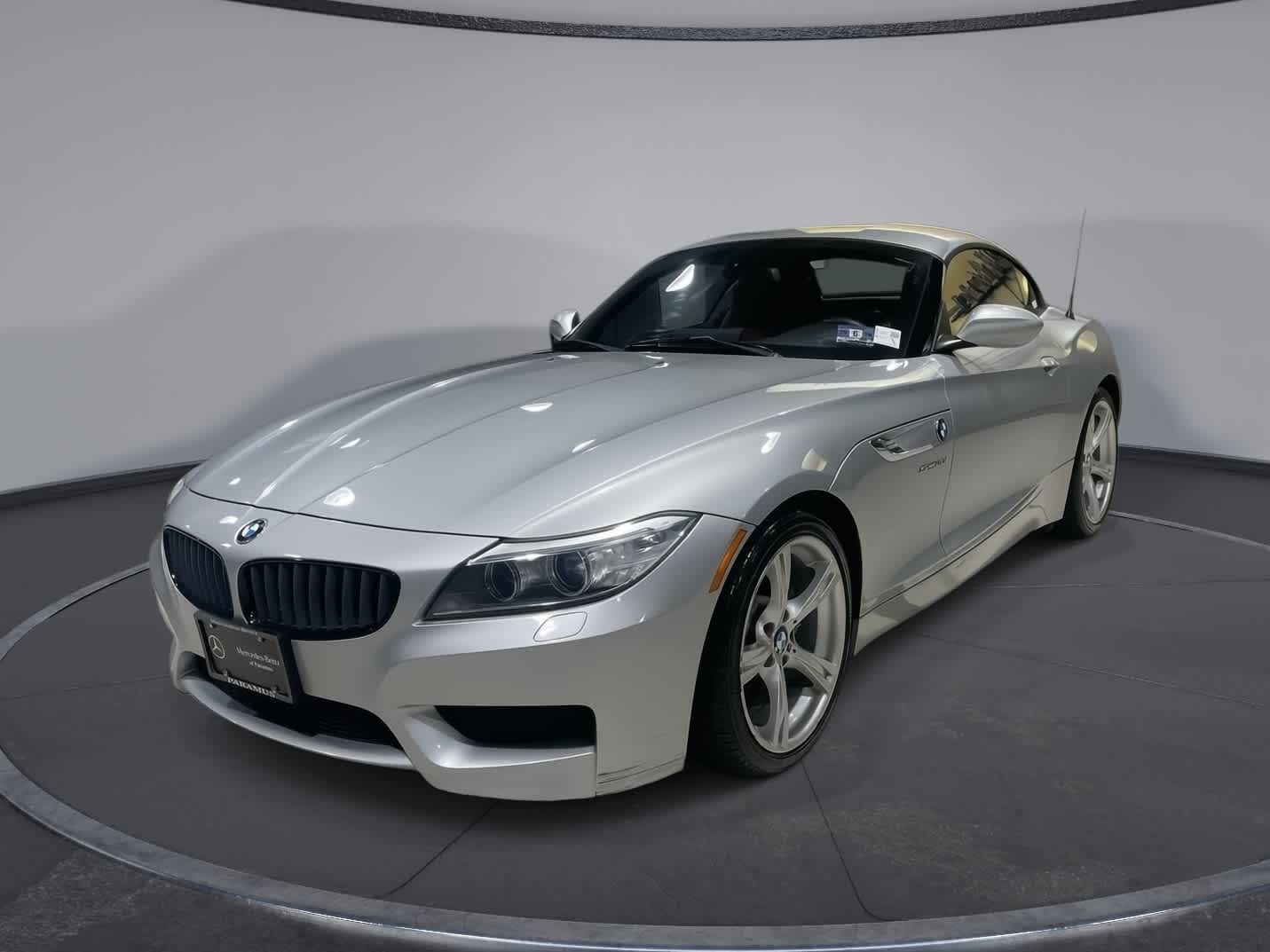 2016 BMW Z4 sDrive28i -
                  Paramus, NJ