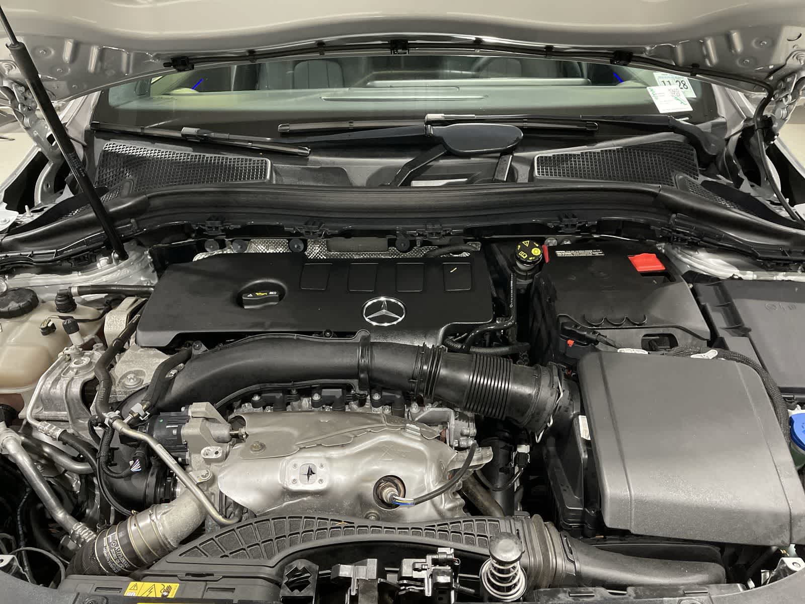 Thumbnail: 2023 Mercedes-Benz GLA - 21