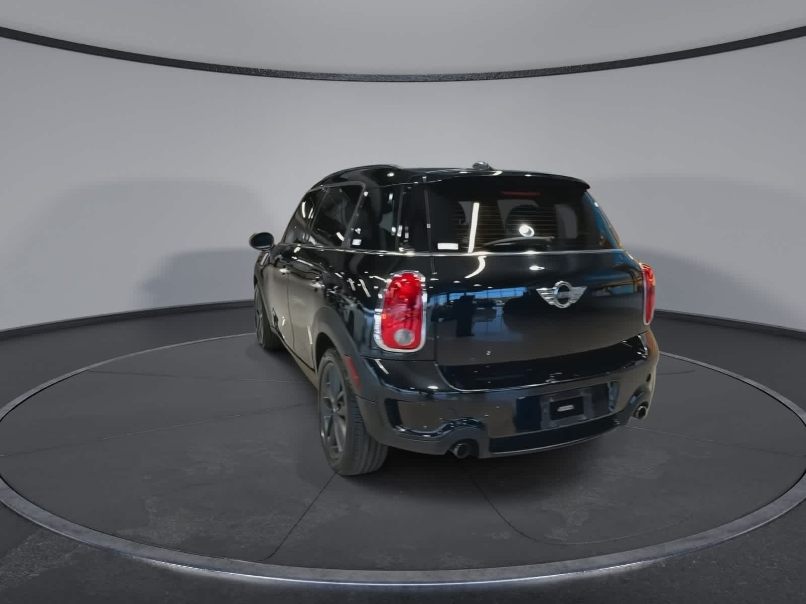 Thumbnail: 2014 MINI Cooper Countryman - 11