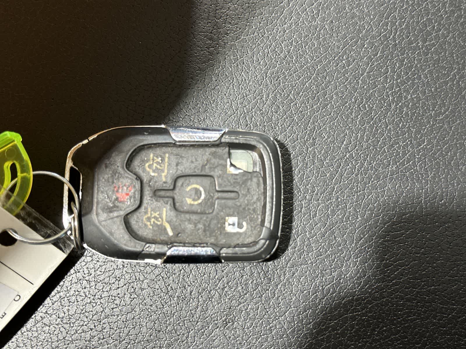 Thumbnail: 2018 GMC Yukon - 32