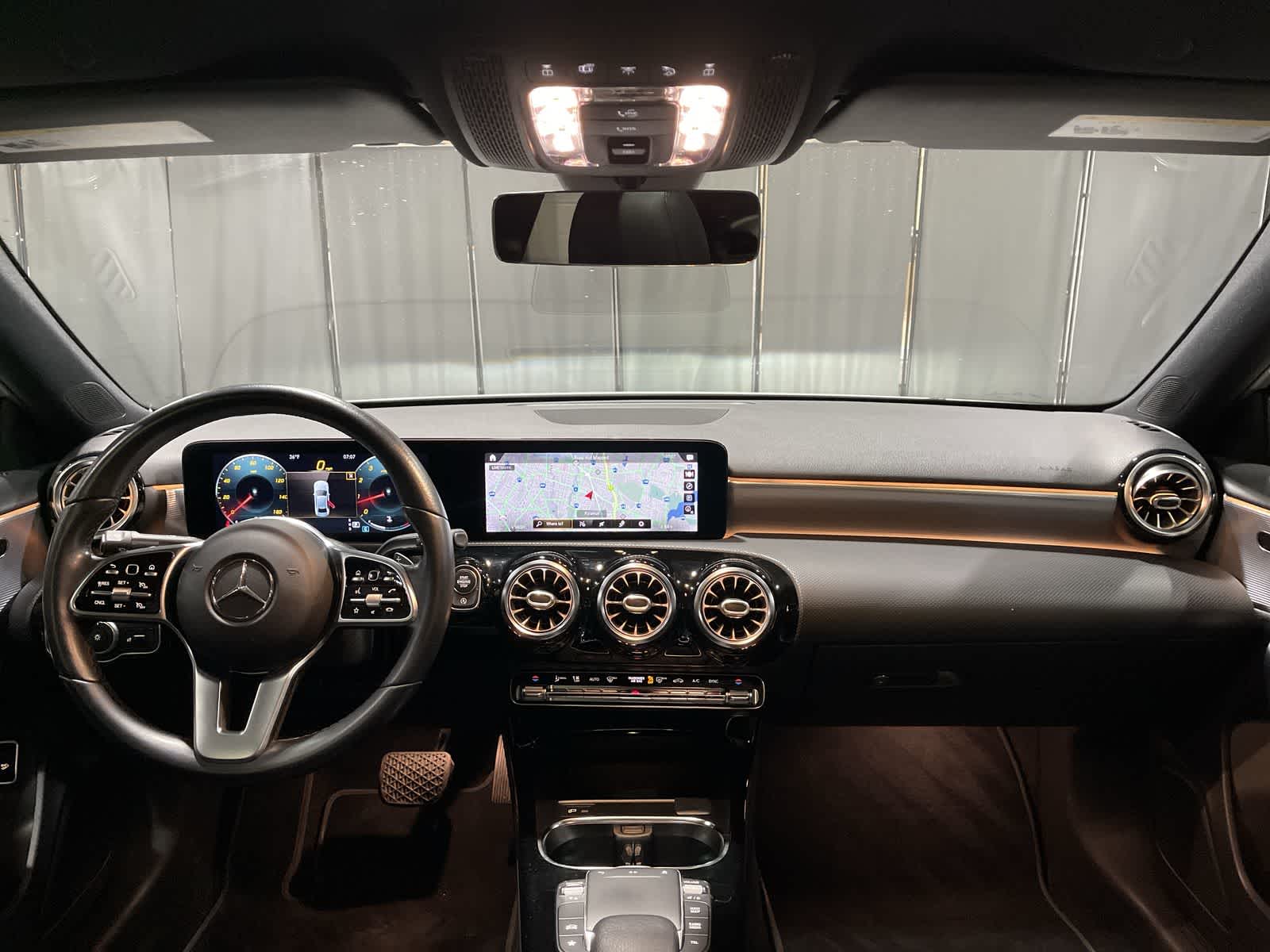 Thumbnail: 2021 Mercedes-Benz A-Class - 22