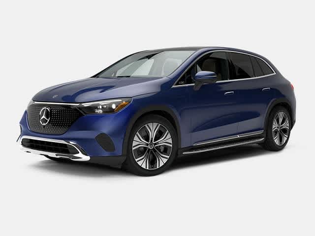 2023 Mercedes-Benz EQE SUV Base's photo