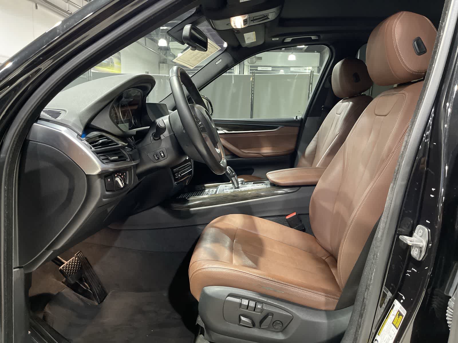Thumbnail: 2017 BMW X5 - 14