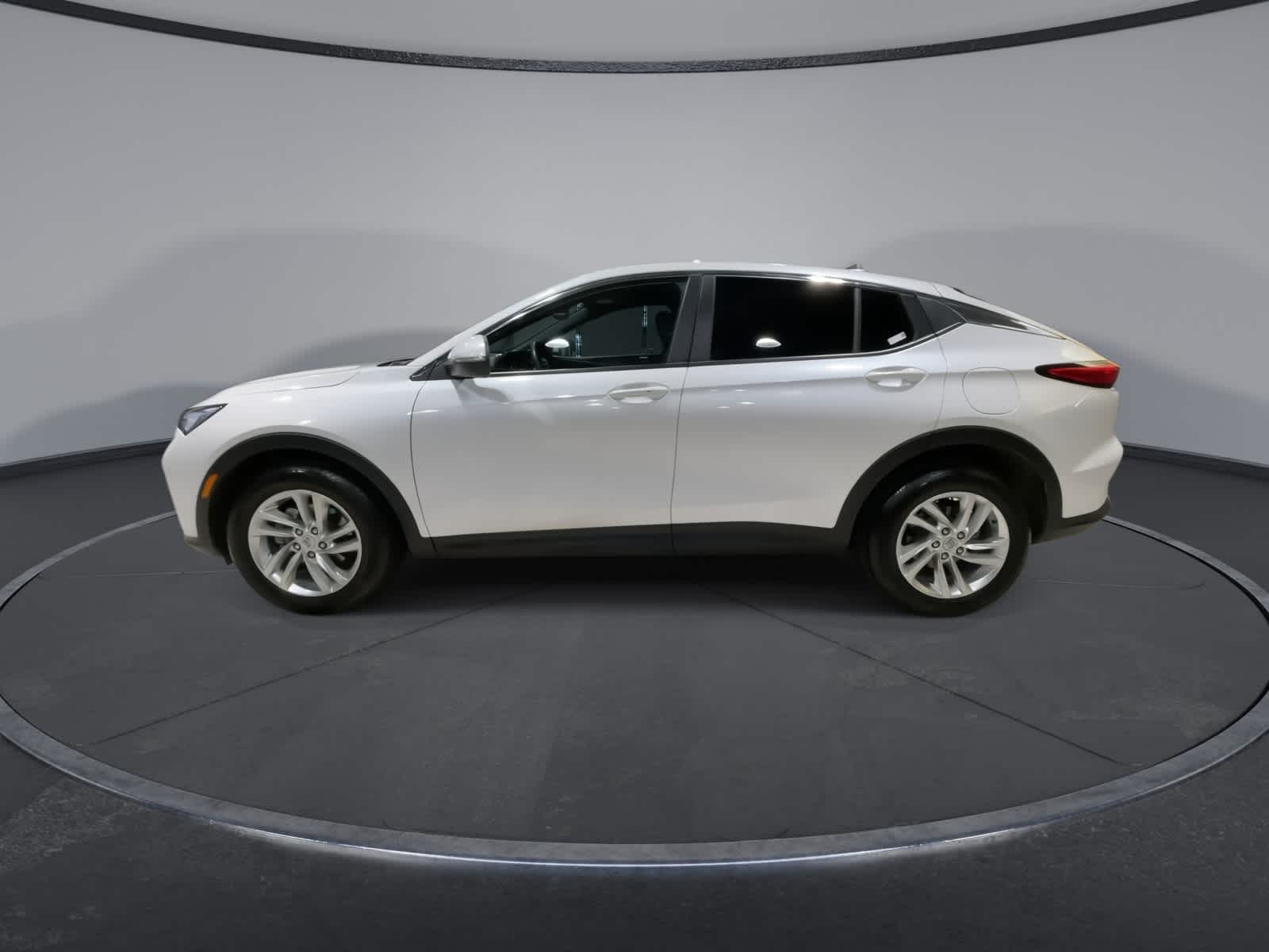 Thumbnail: 2024 Buick Envista - 7