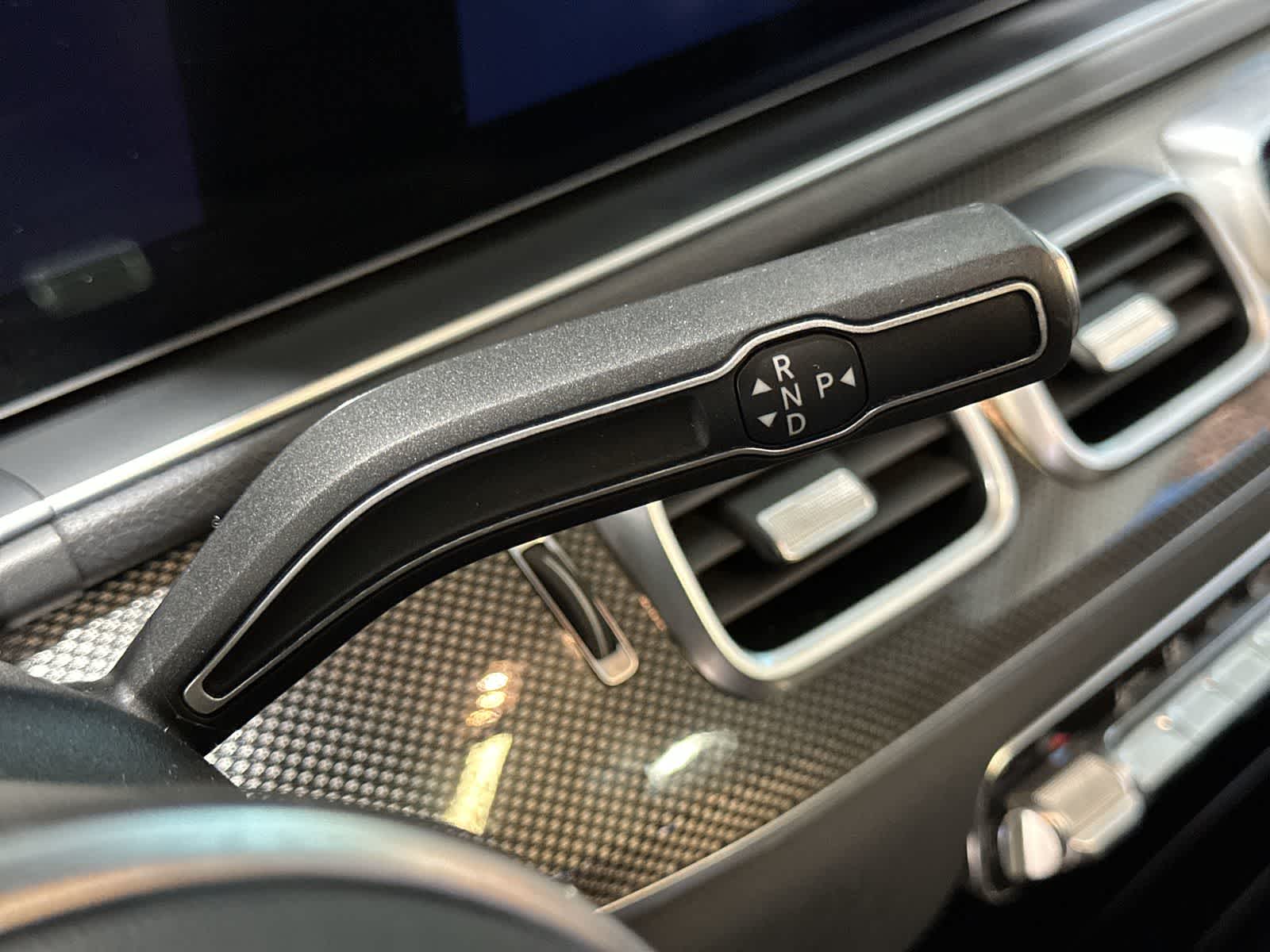 Thumbnail: 2023 Mercedes-Benz GLE - 29