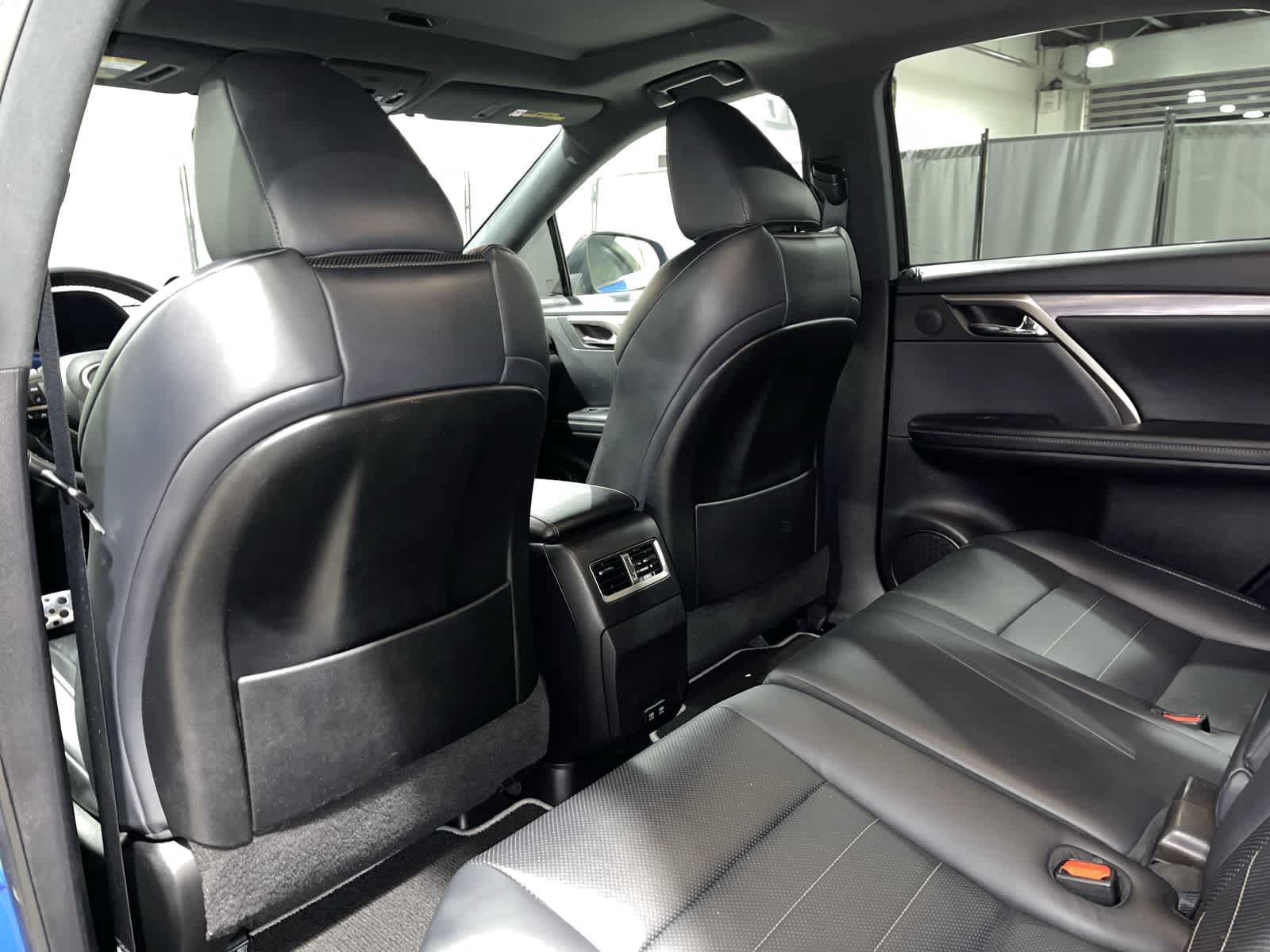 Thumbnail: 2022 Lexus RX - 24