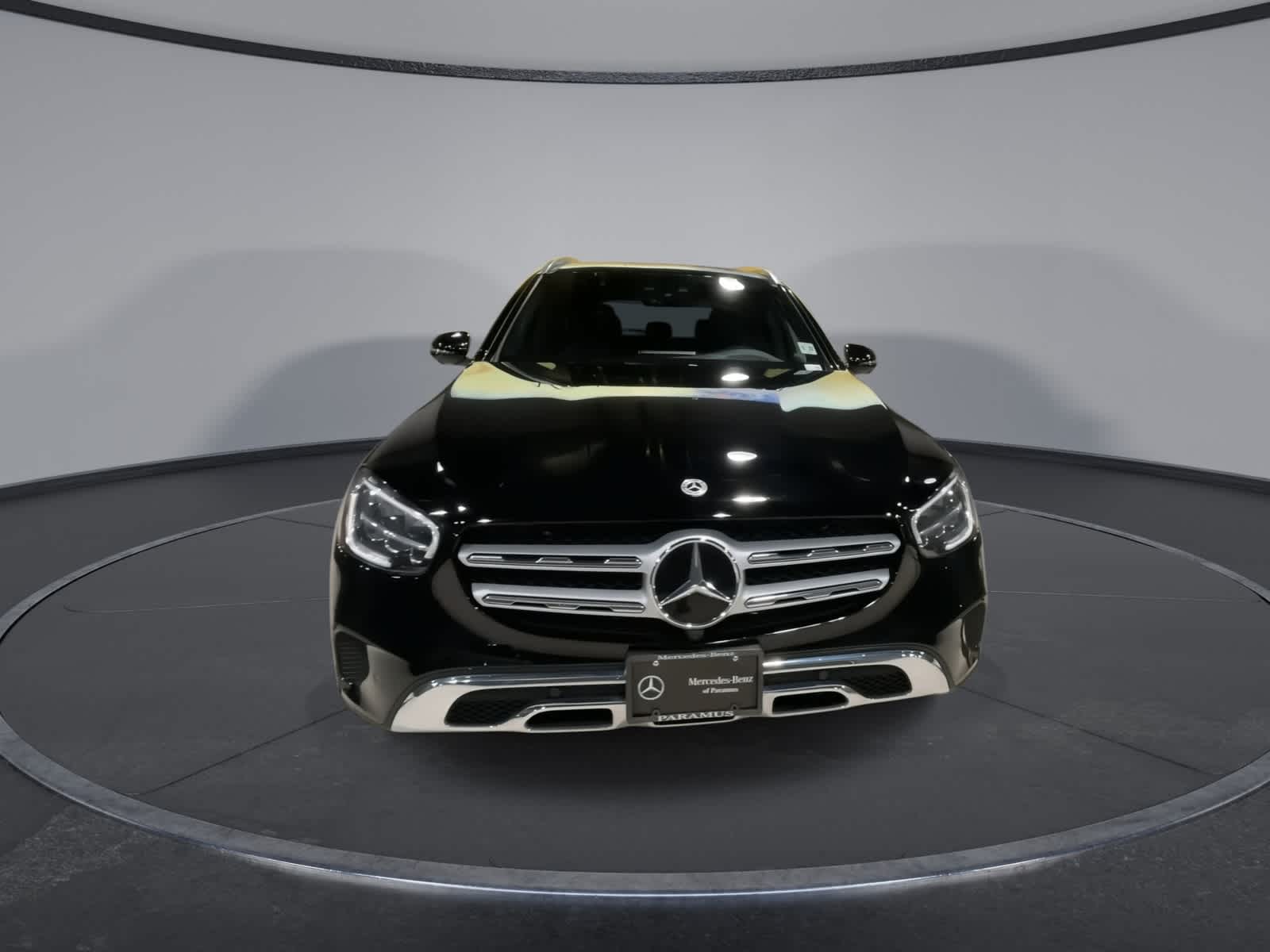 2021 Mercedes Benz GLC 300 4MATIC photo 4