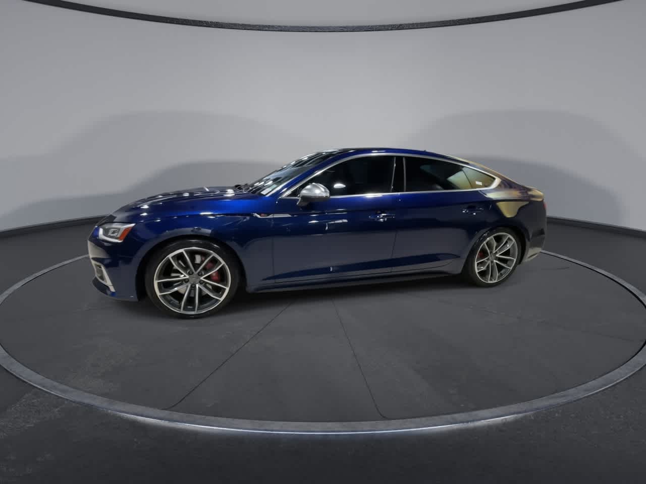 Thumbnail: 2018 Audi S5 - 6