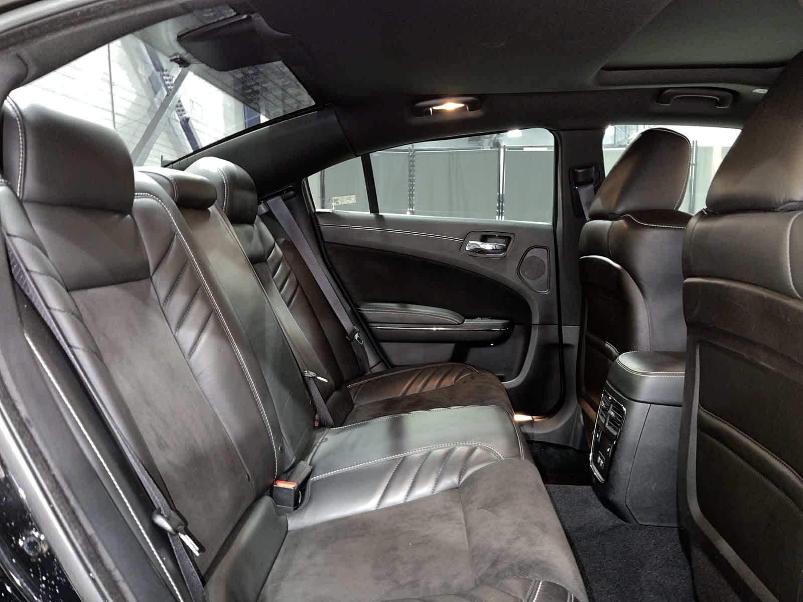 Thumbnail: 2019 Dodge Charger - 25