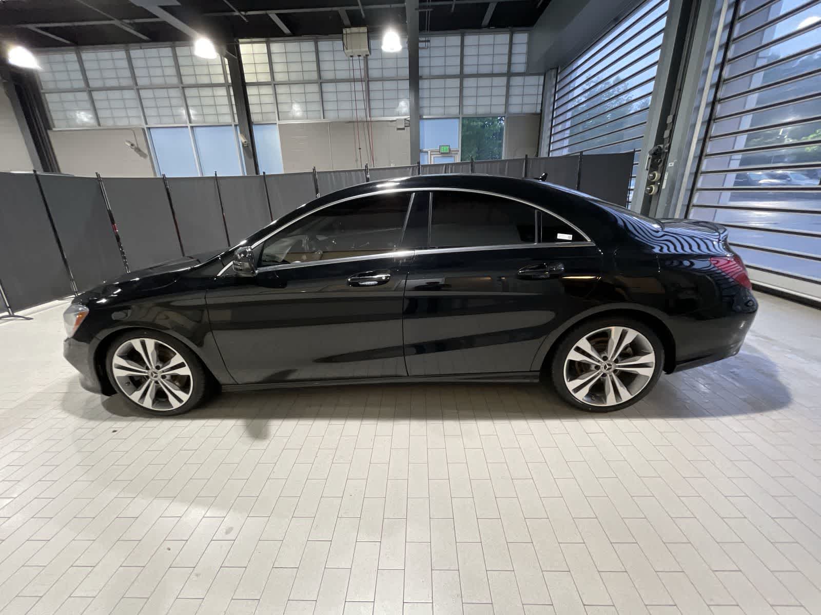 Thumbnail: 2019 Mercedes-Benz CLA - 15