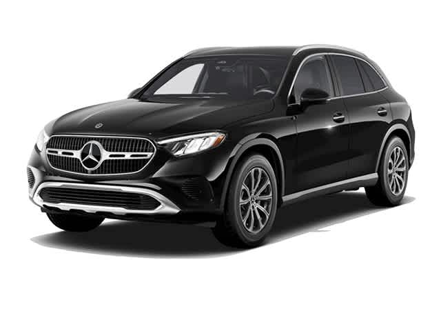 Thumbnail: 2026 Mercedes-Benz GLC - 1