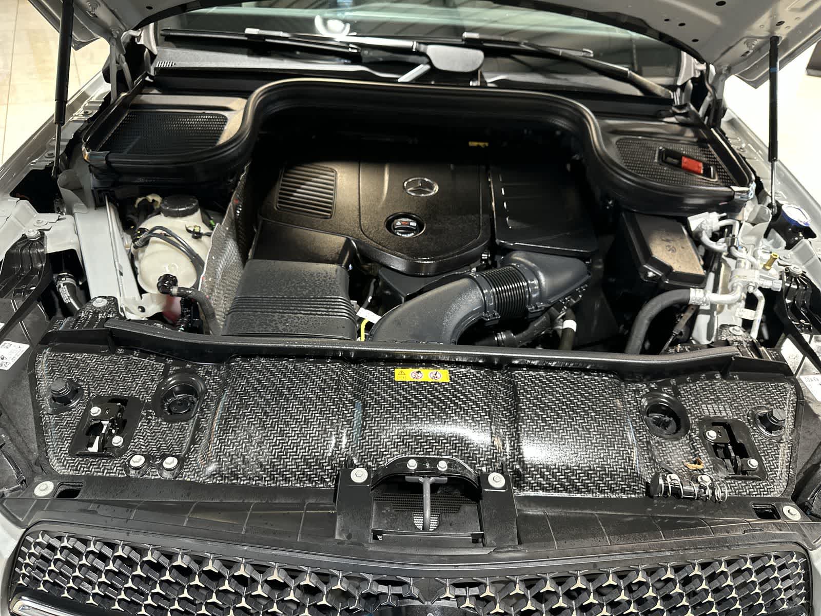 Thumbnail: 2026 Mercedes-Benz GLE - 21