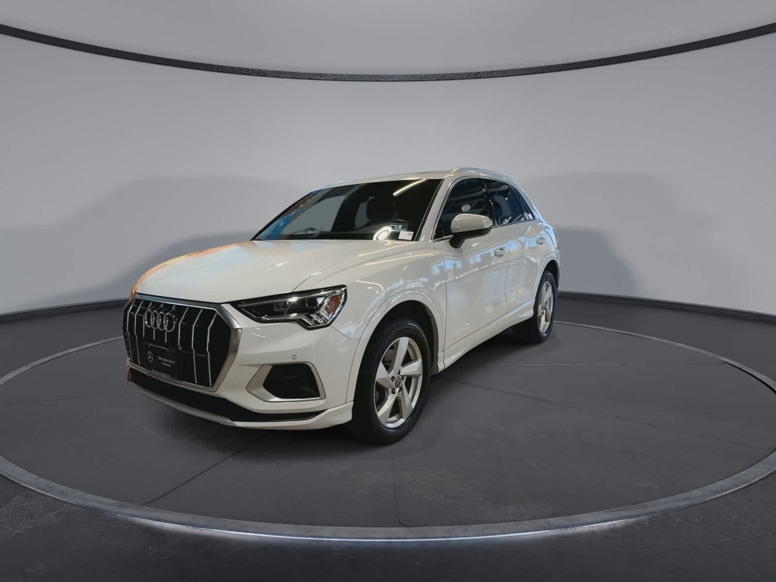 Thumbnail: 2019 Audi Q3 - 5