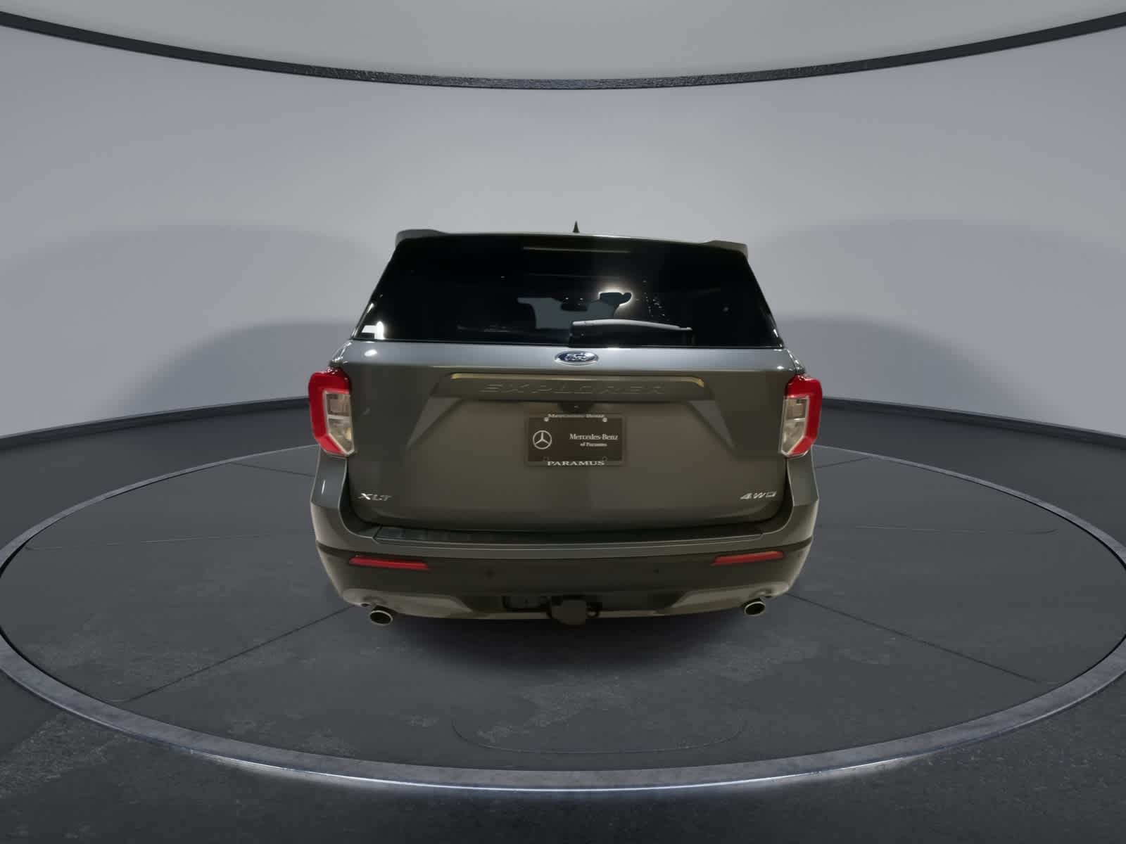 Thumbnail: 2022 Ford Explorer - 10