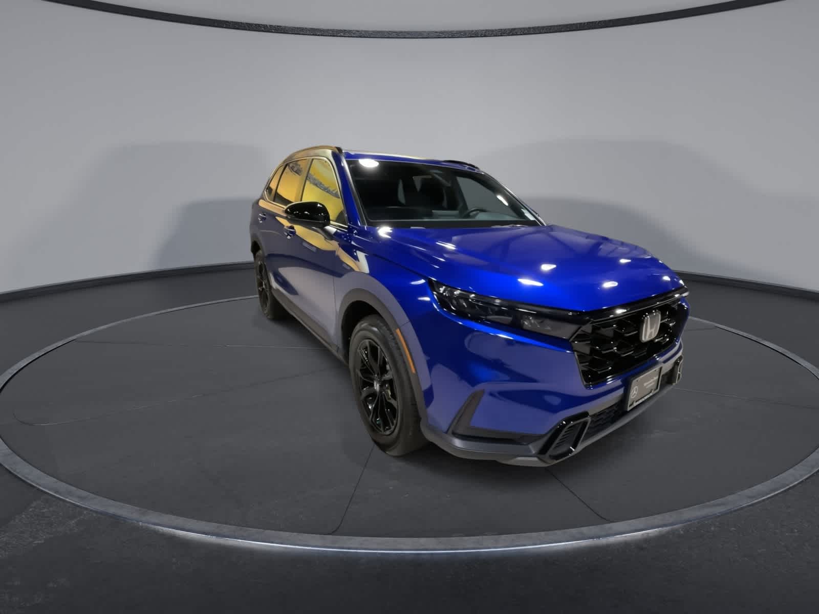 Thumbnail: 2025 Honda CR-V - 3