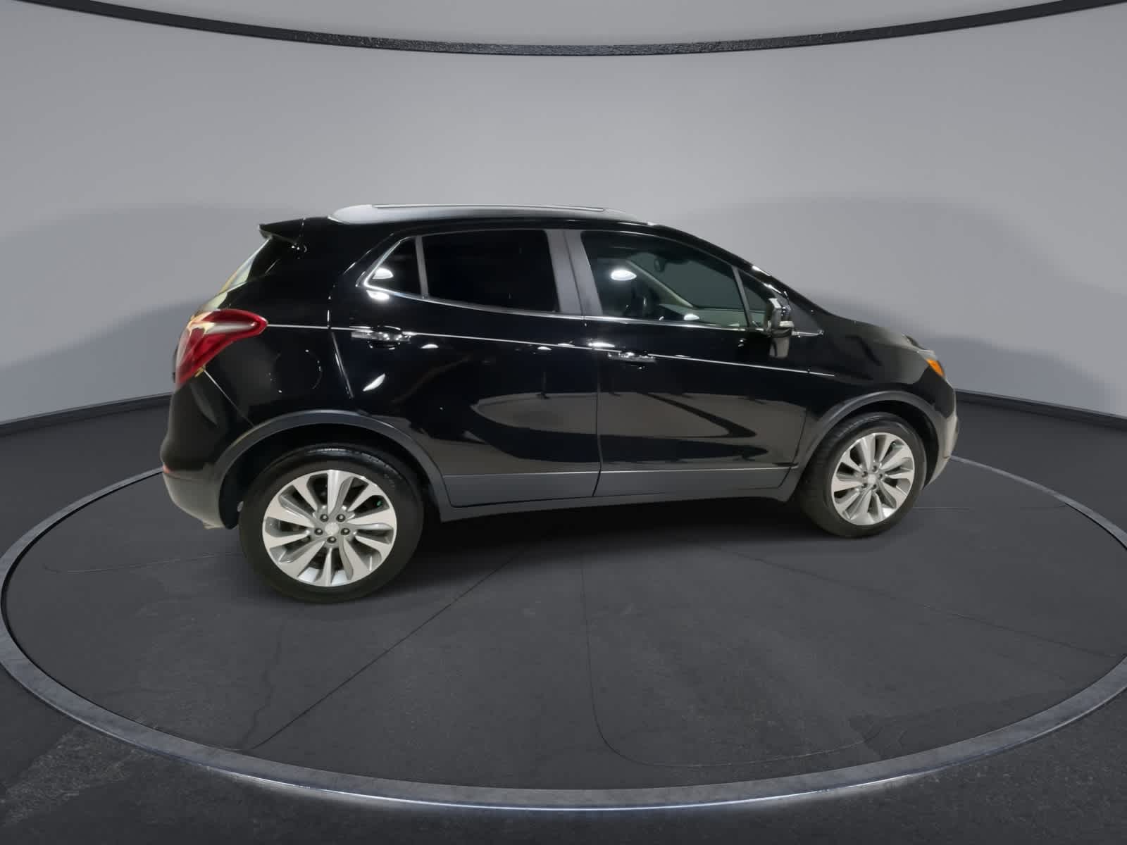 Thumbnail: 2017 Buick Encore - 12