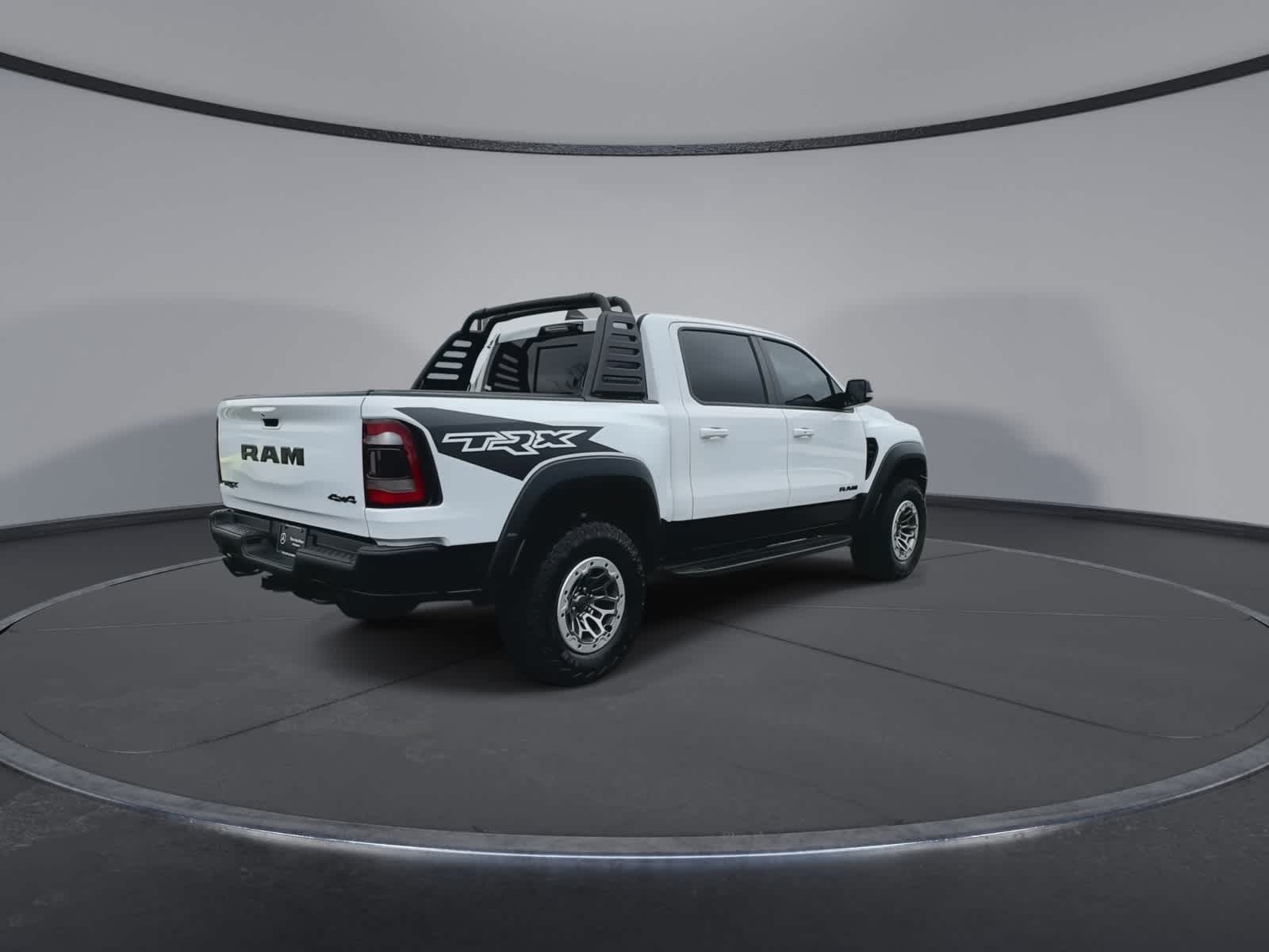 Thumbnail: 2022 RAM 1500 - 11