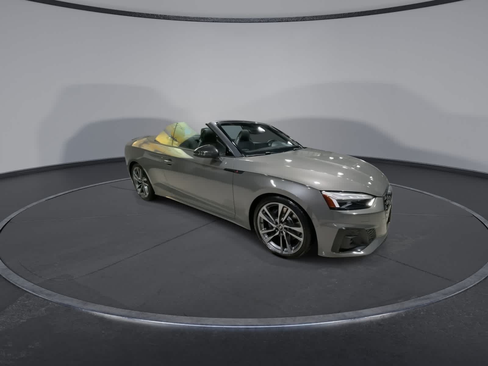 Thumbnail: 2023 Audi S5 - 2