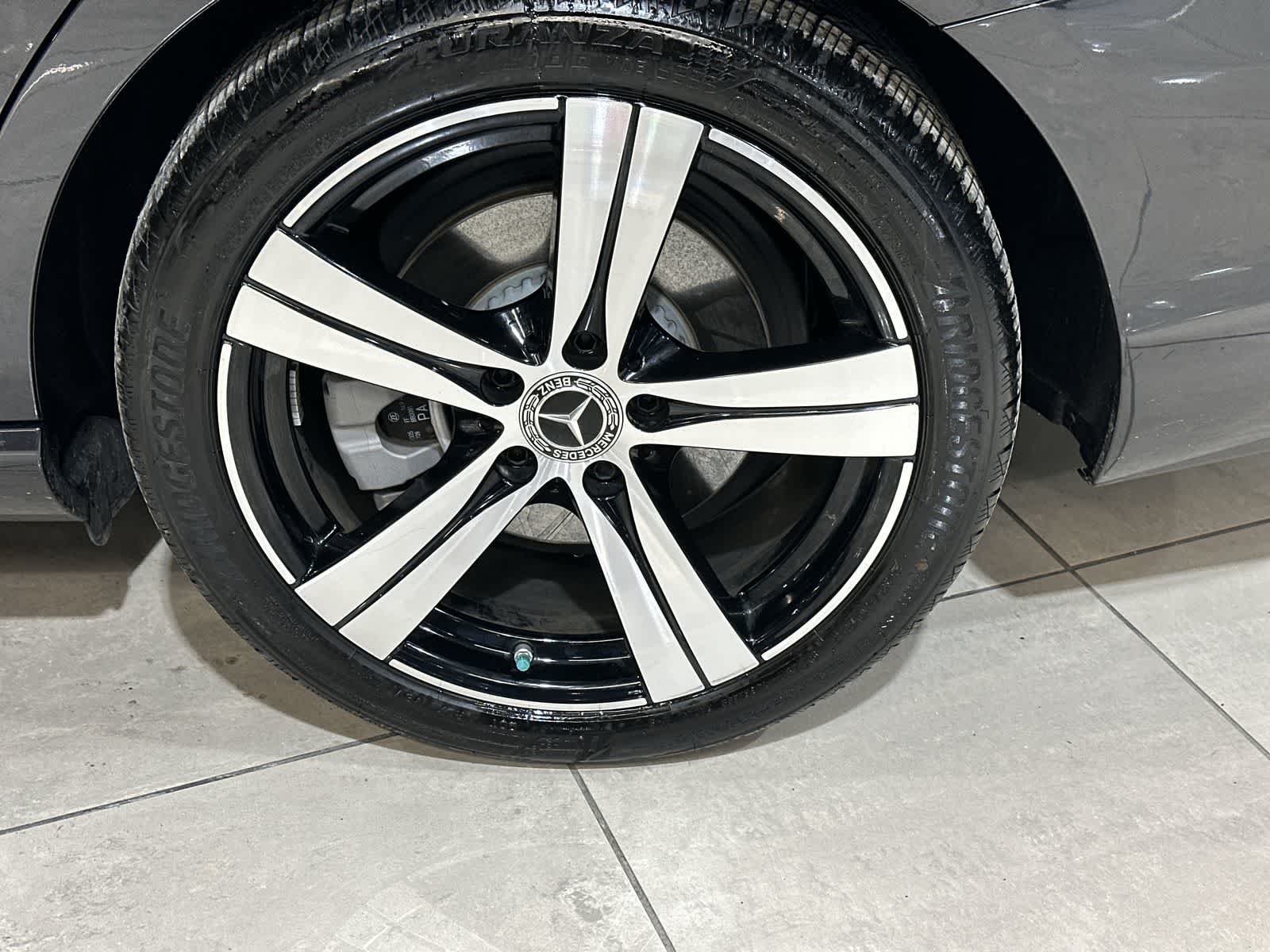 Thumbnail: 2025 Mercedes-Benz C-Class - 20