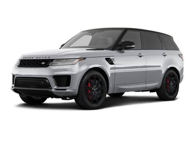 2022 Land Rover Range Rover Sport HST's photo