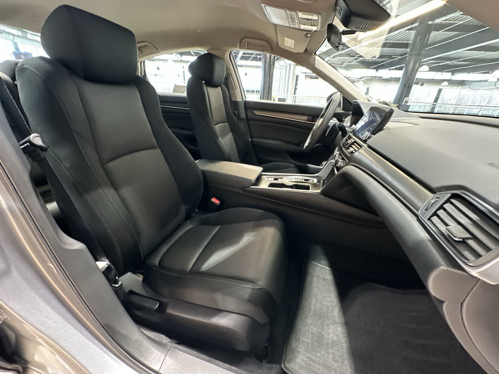 Thumbnail: 2021 Honda Accord - 26