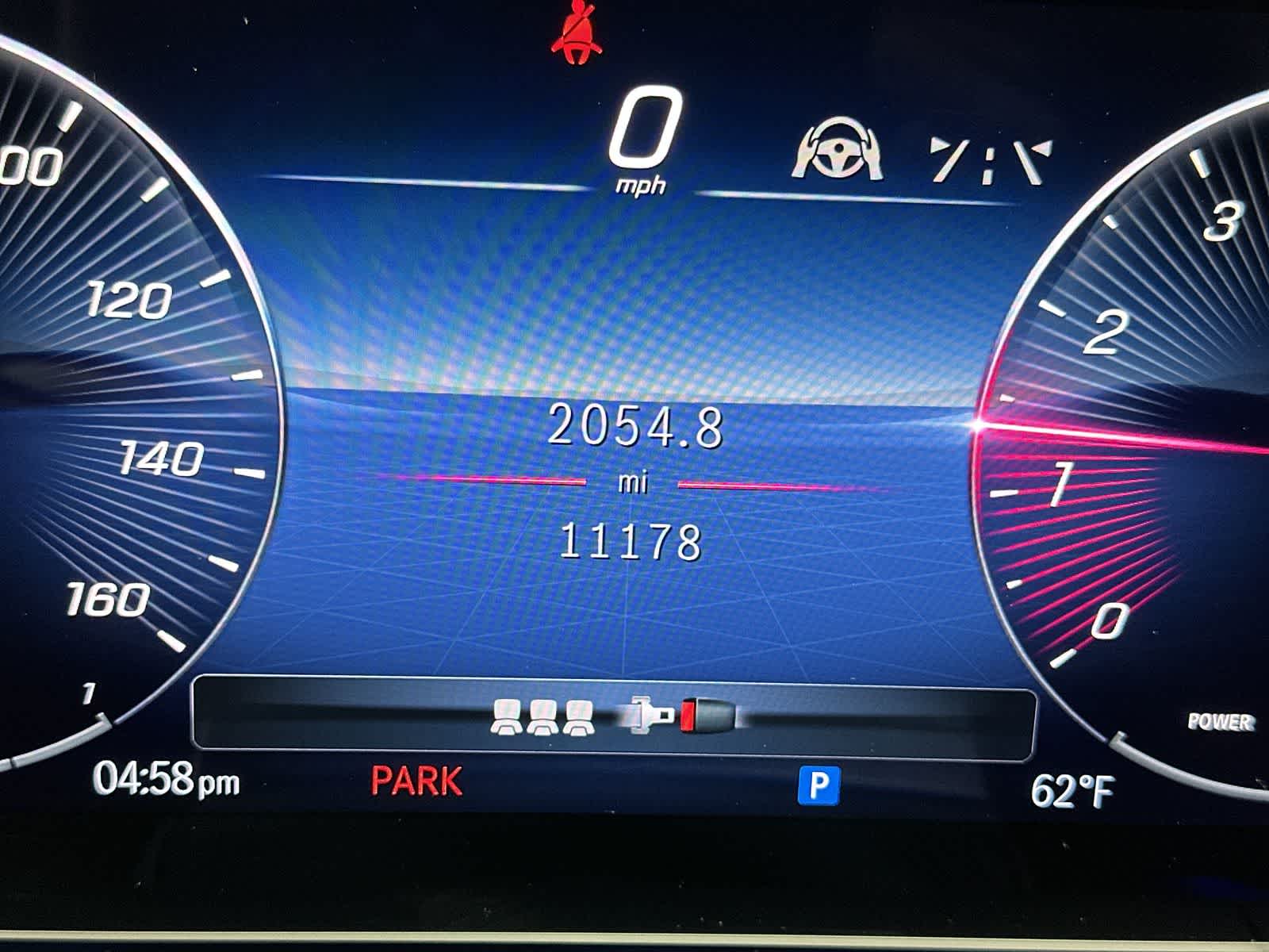 Thumbnail: 2025 Mercedes-Benz GLE - 30