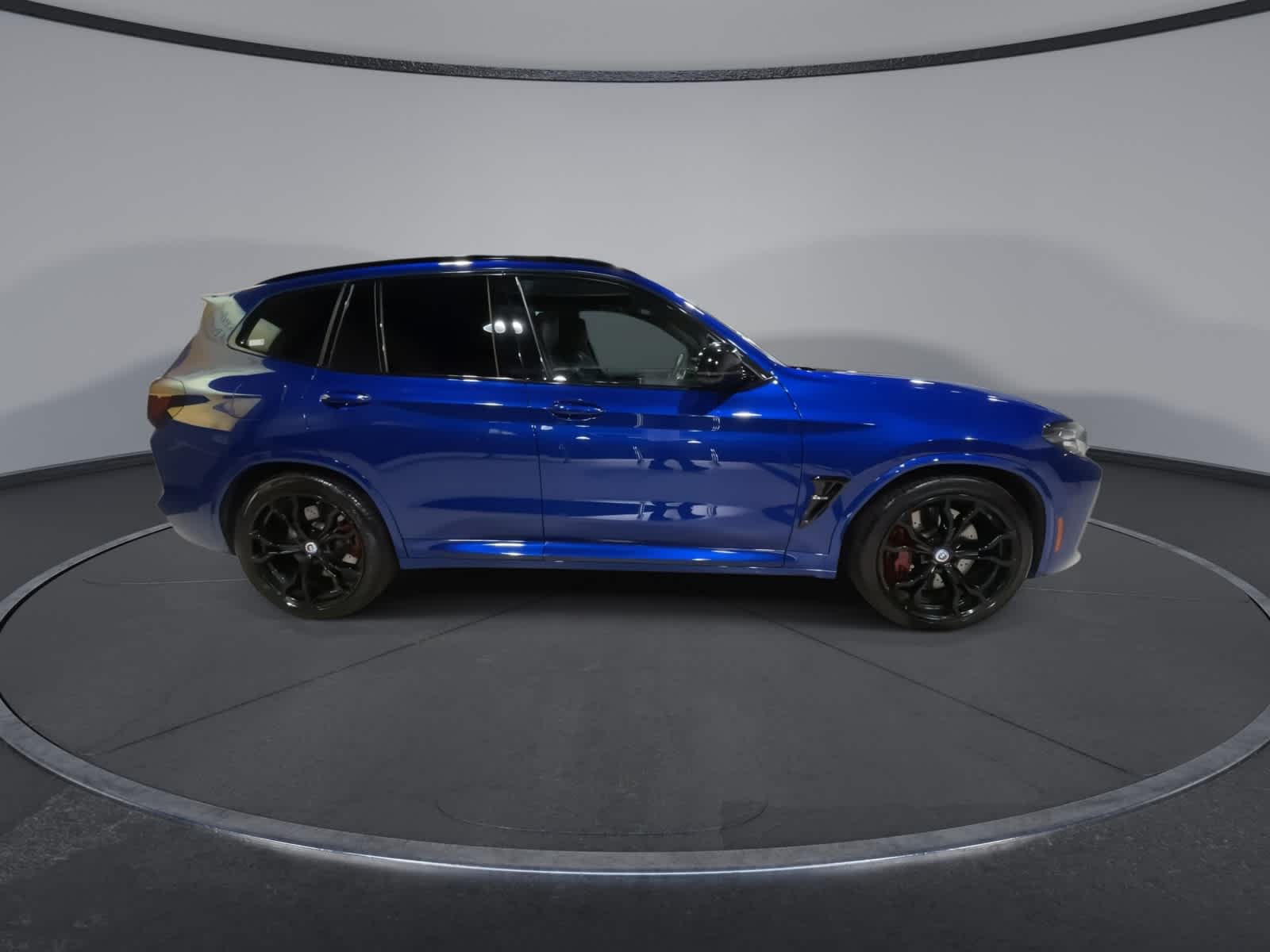 Thumbnail: 2022 BMW X3 - 13