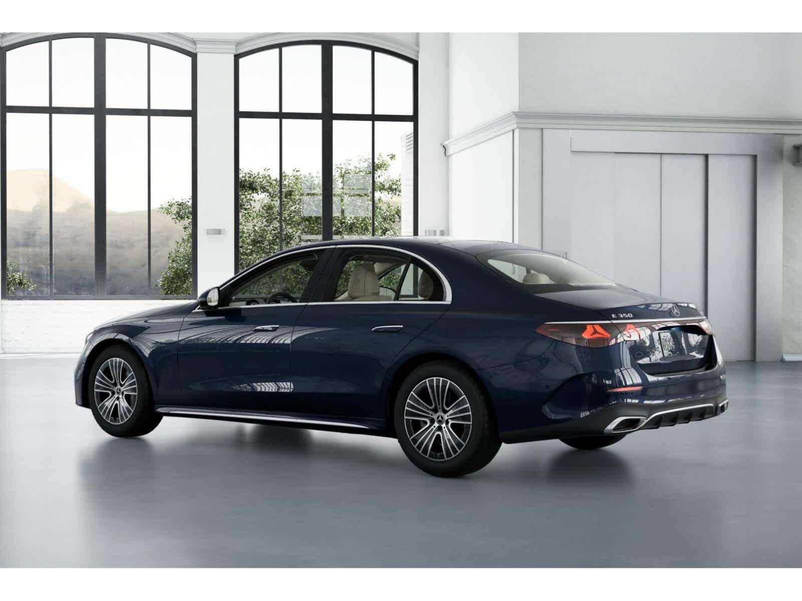 Thumbnail: 2026 Mercedes-Benz E-Class - 29