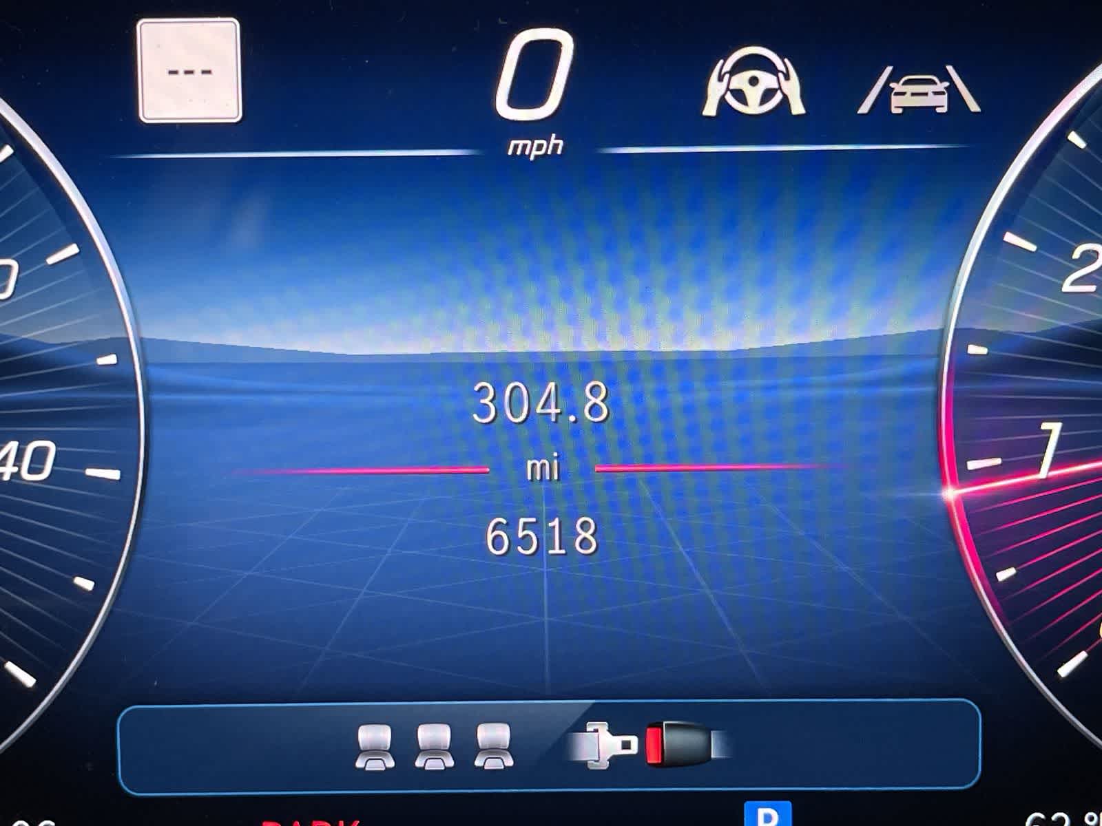 Thumbnail: 2025 Mercedes-Benz E-Class - 30