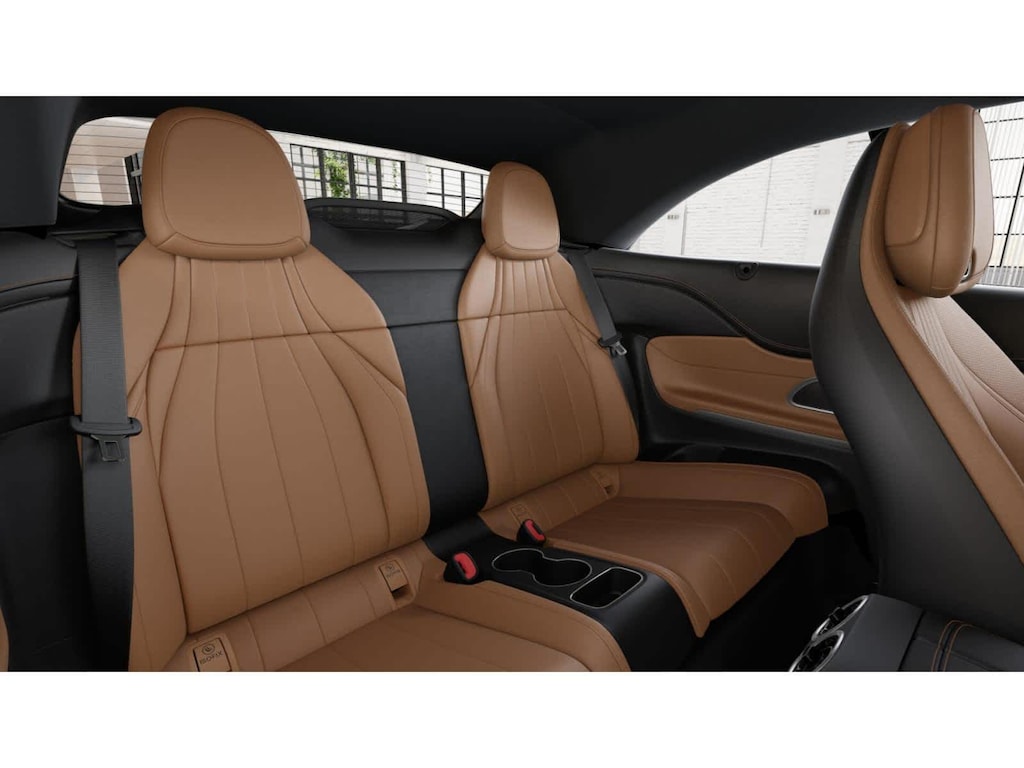 New 2026 Mercedes-Benz CLE 300 4MATIC Convertible