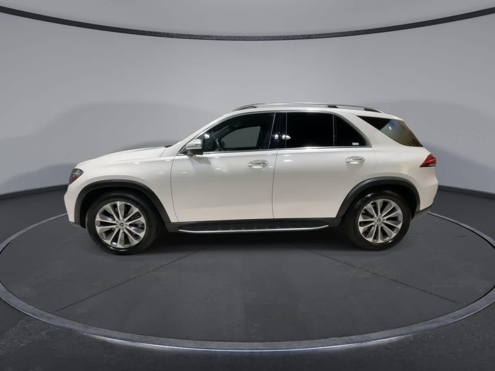 Thumbnail: 2022 Mercedes-Benz GLE - 7