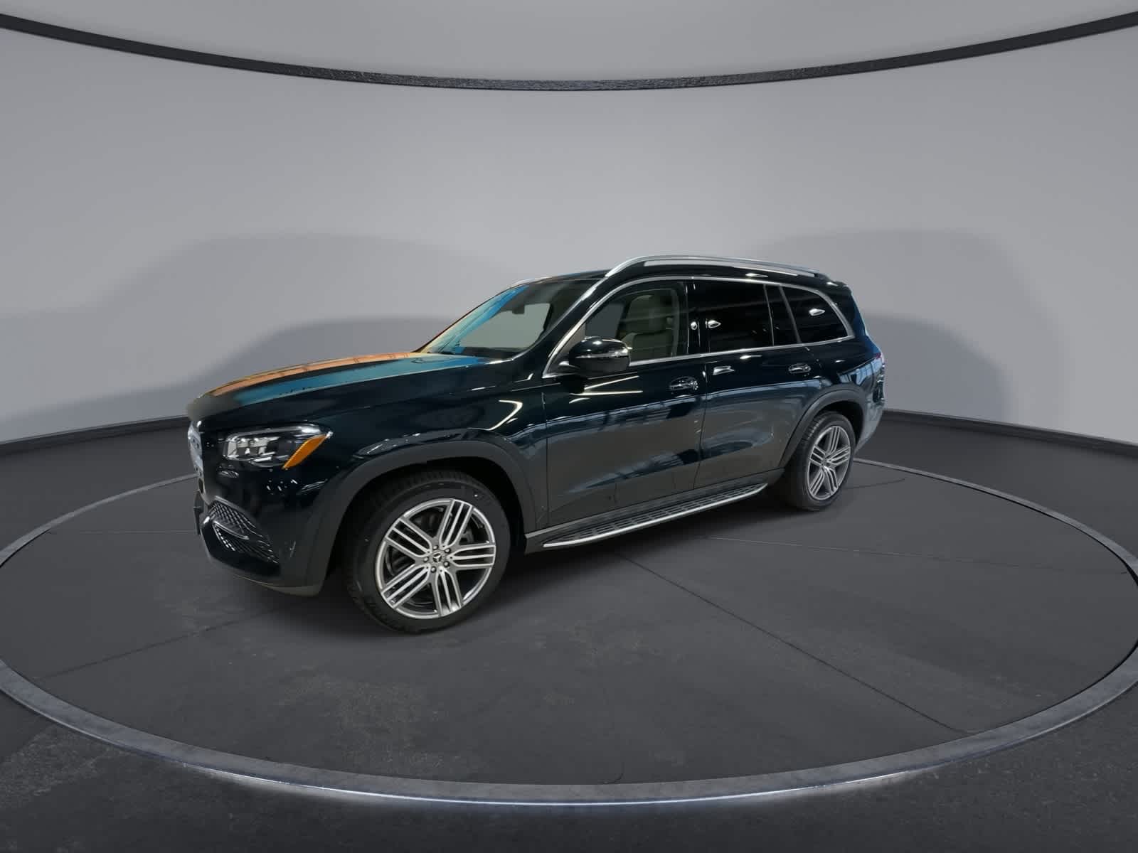Thumbnail: 2022 Mercedes-Benz GLS - 5