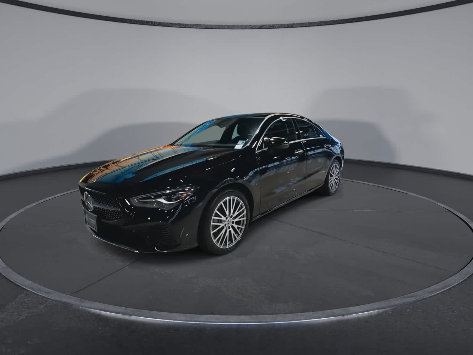 Thumbnail: 2024 Mercedes-Benz CLA - 5