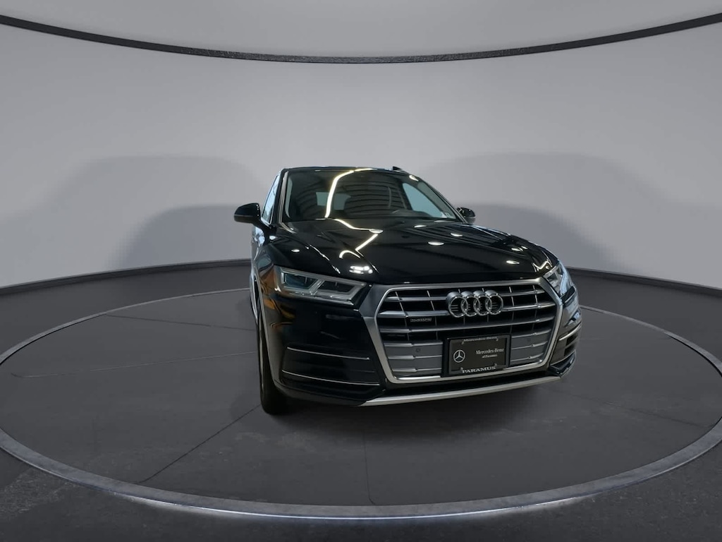 Used 2019 Audi Q5 2.0T Premium SUV