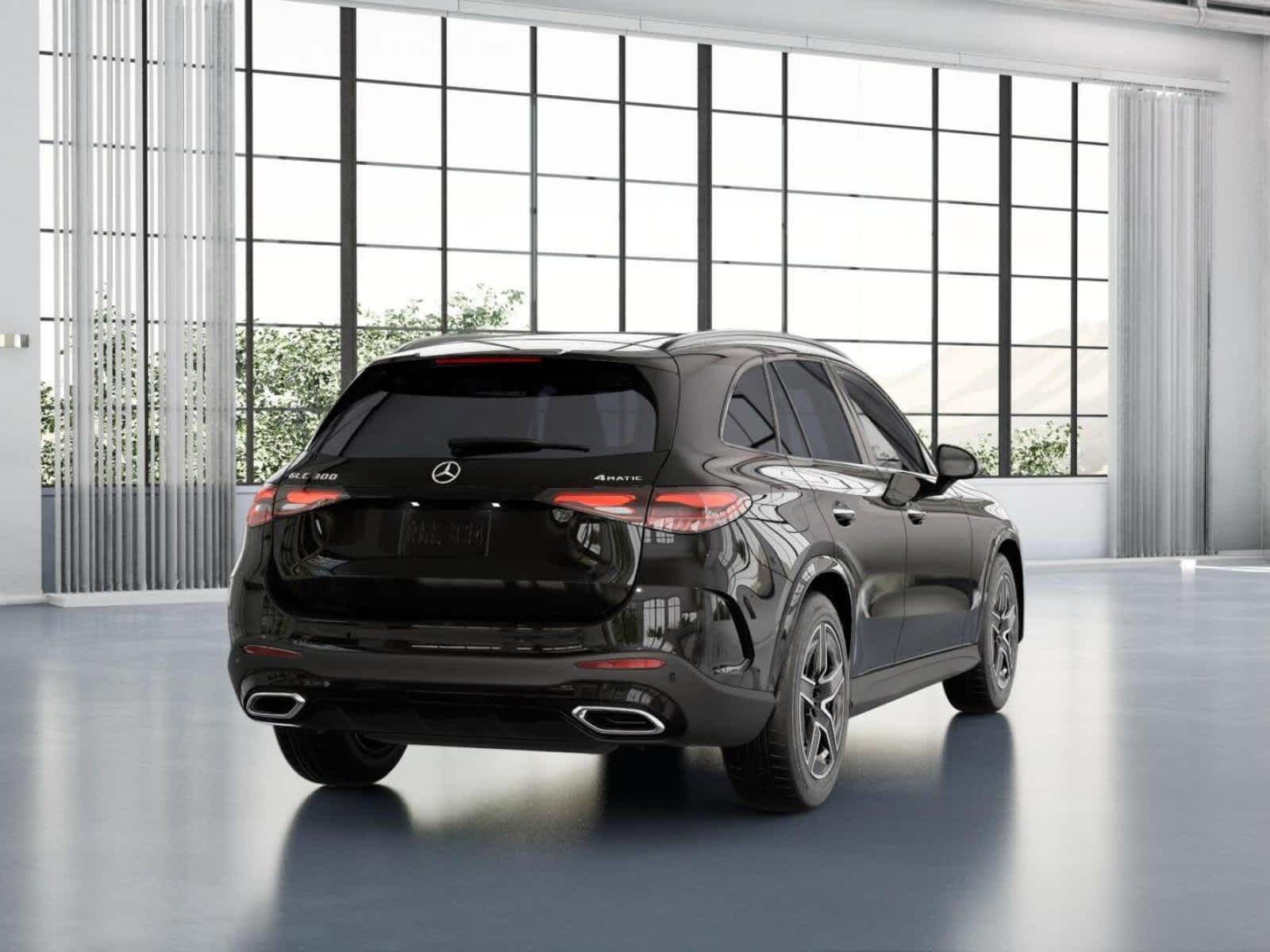 Thumbnail: 2026 Mercedes-Benz GLC - 22