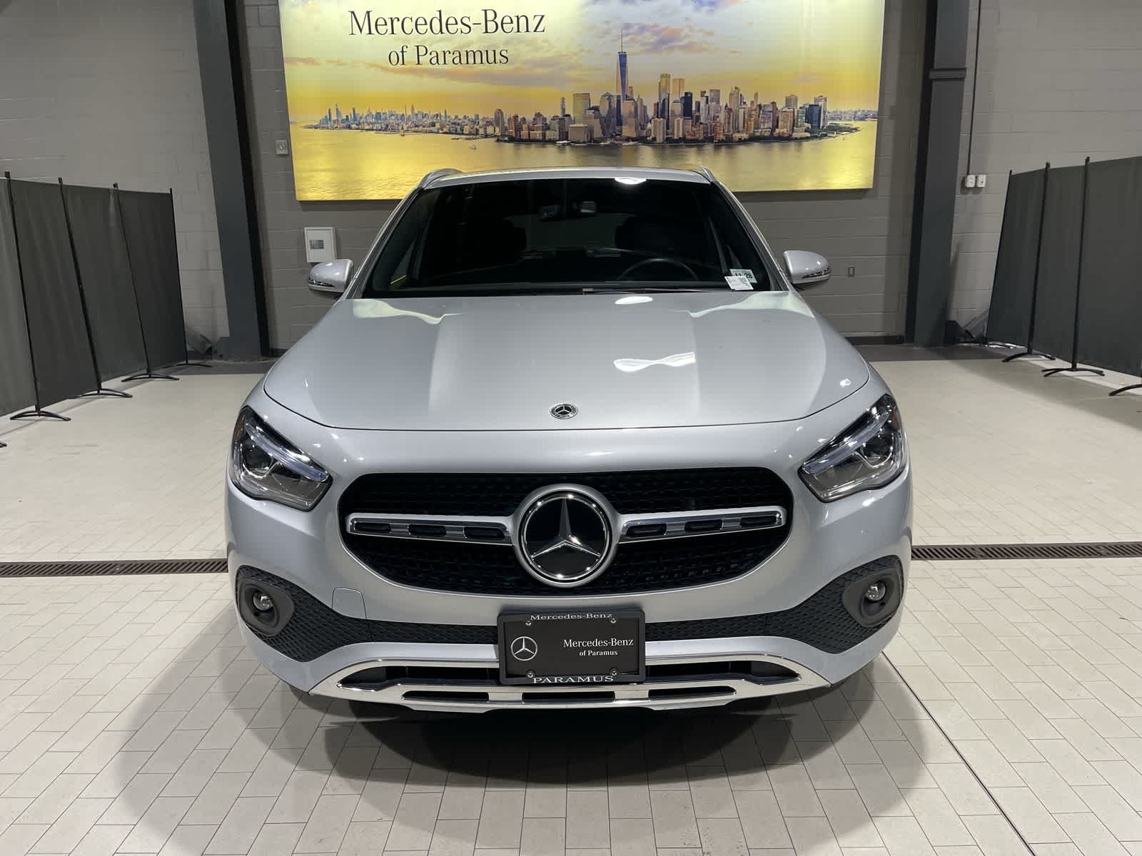 Thumbnail: 2023 Mercedes-Benz GLA - 18