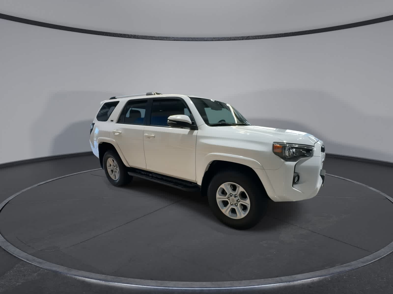 Thumbnail: 2023 Toyota 4Runner - 2